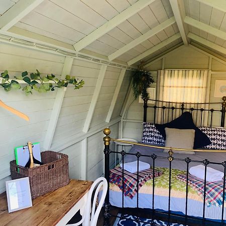 Penhallow House St Newlyn East Экстерьер фото