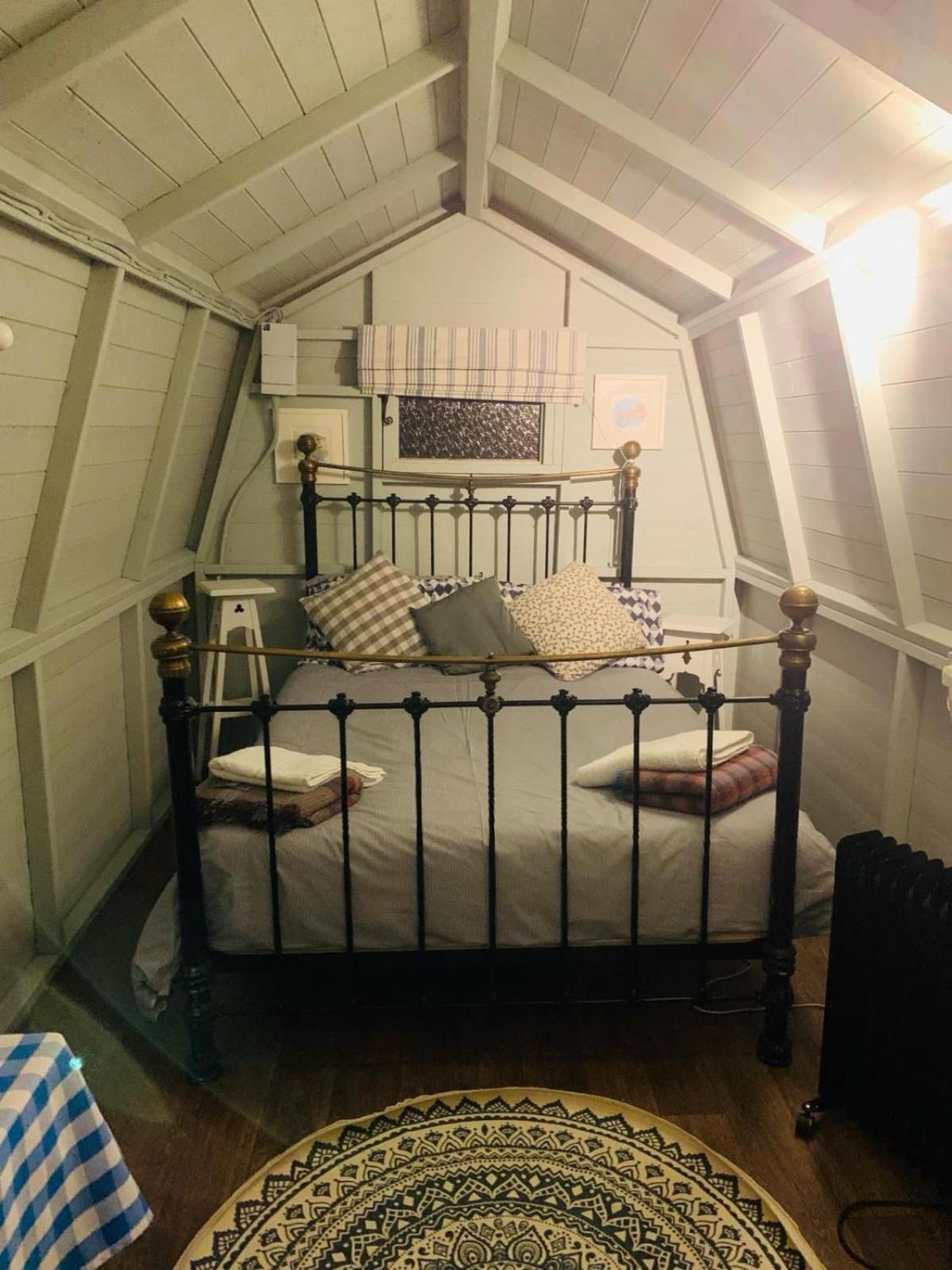 Penhallow House St Newlyn East Экстерьер фото