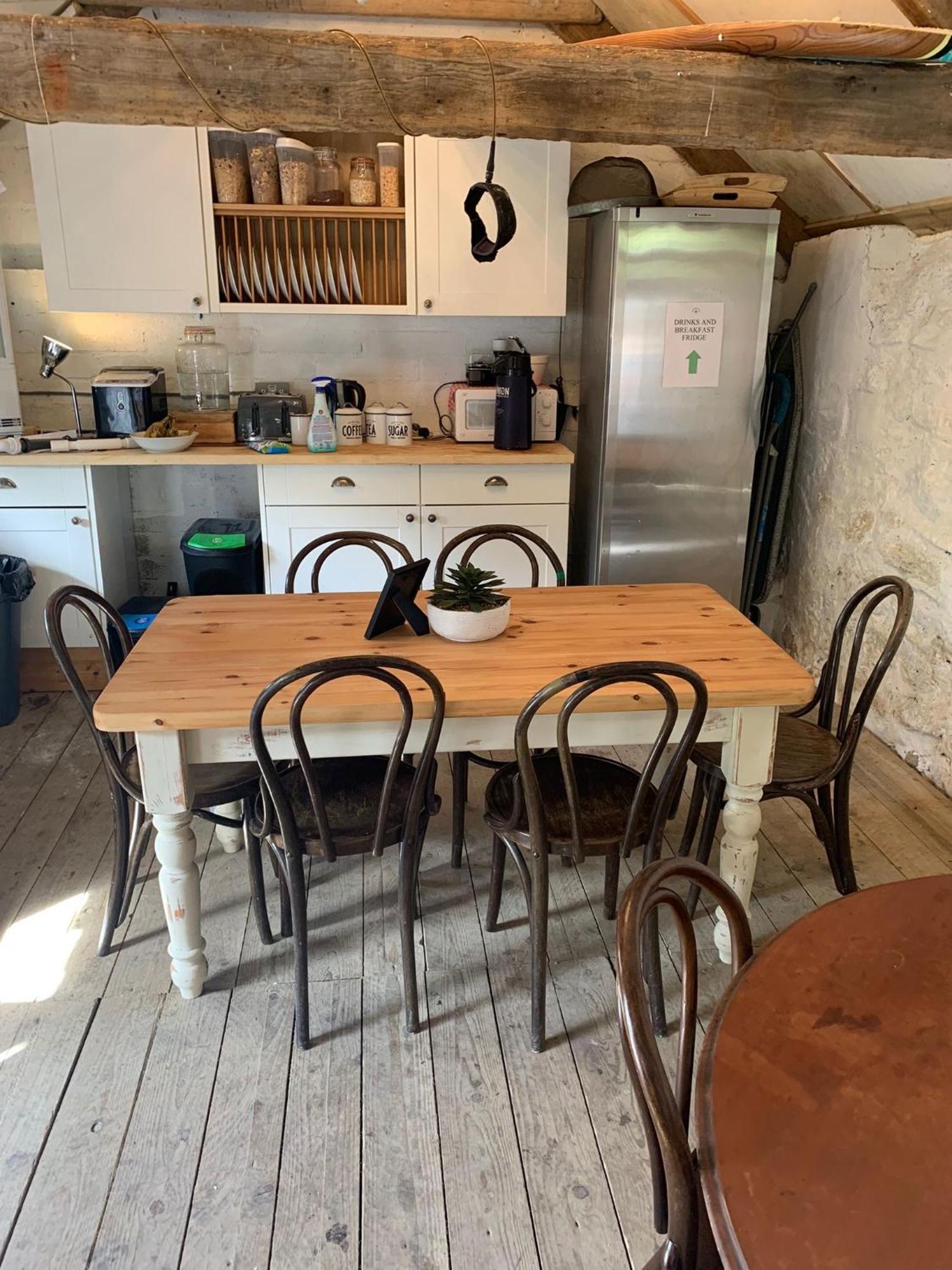 Penhallow House St Newlyn East Экстерьер фото