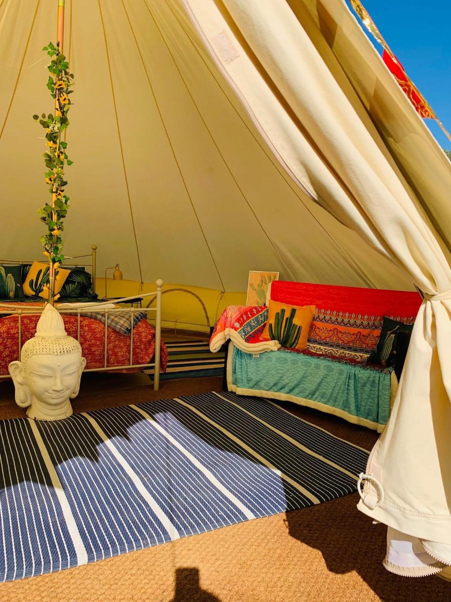 Penhallow House St Newlyn East Экстерьер фото